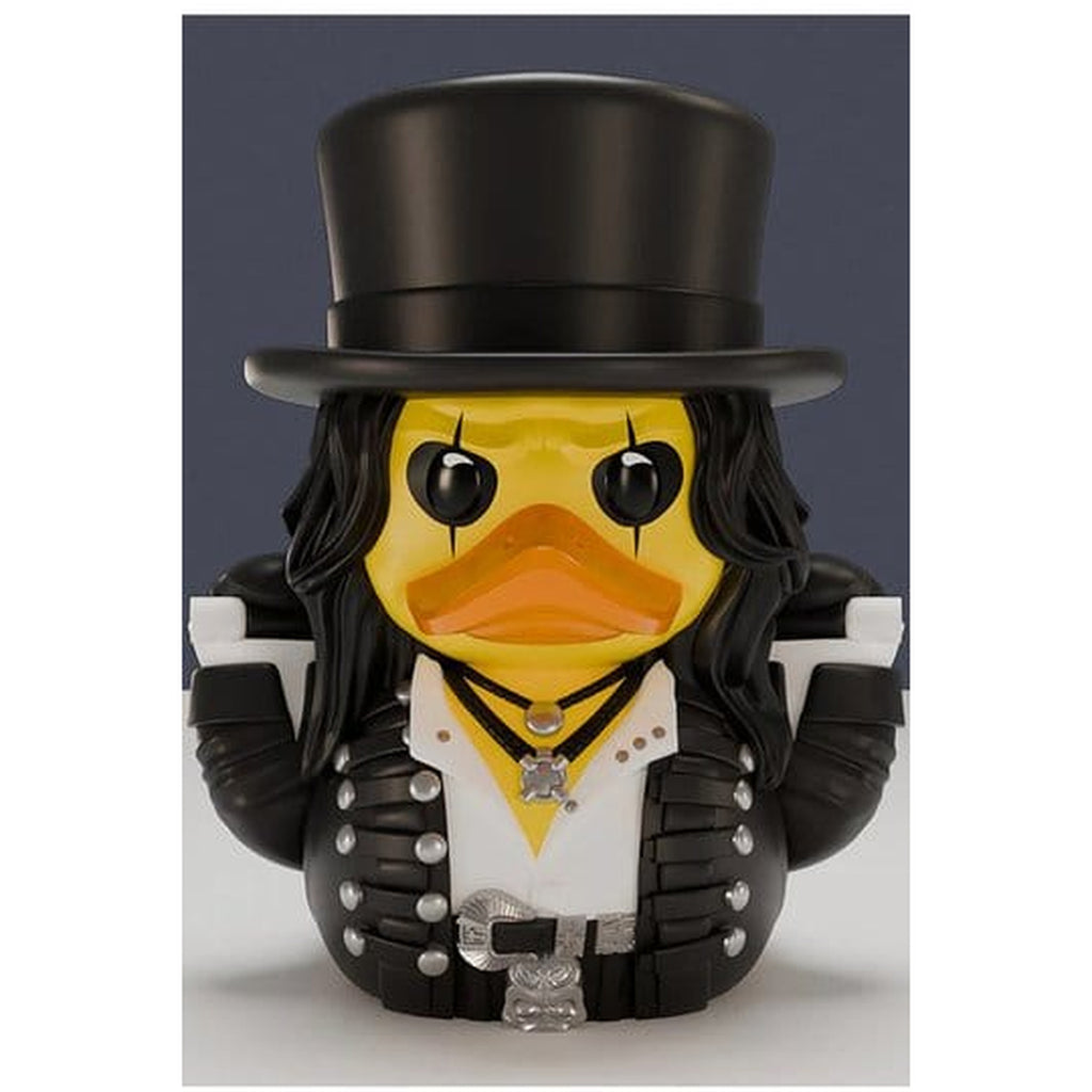 Produktbild Alice Cooper Tubbz PVC Figur 1st Edition 10 cm