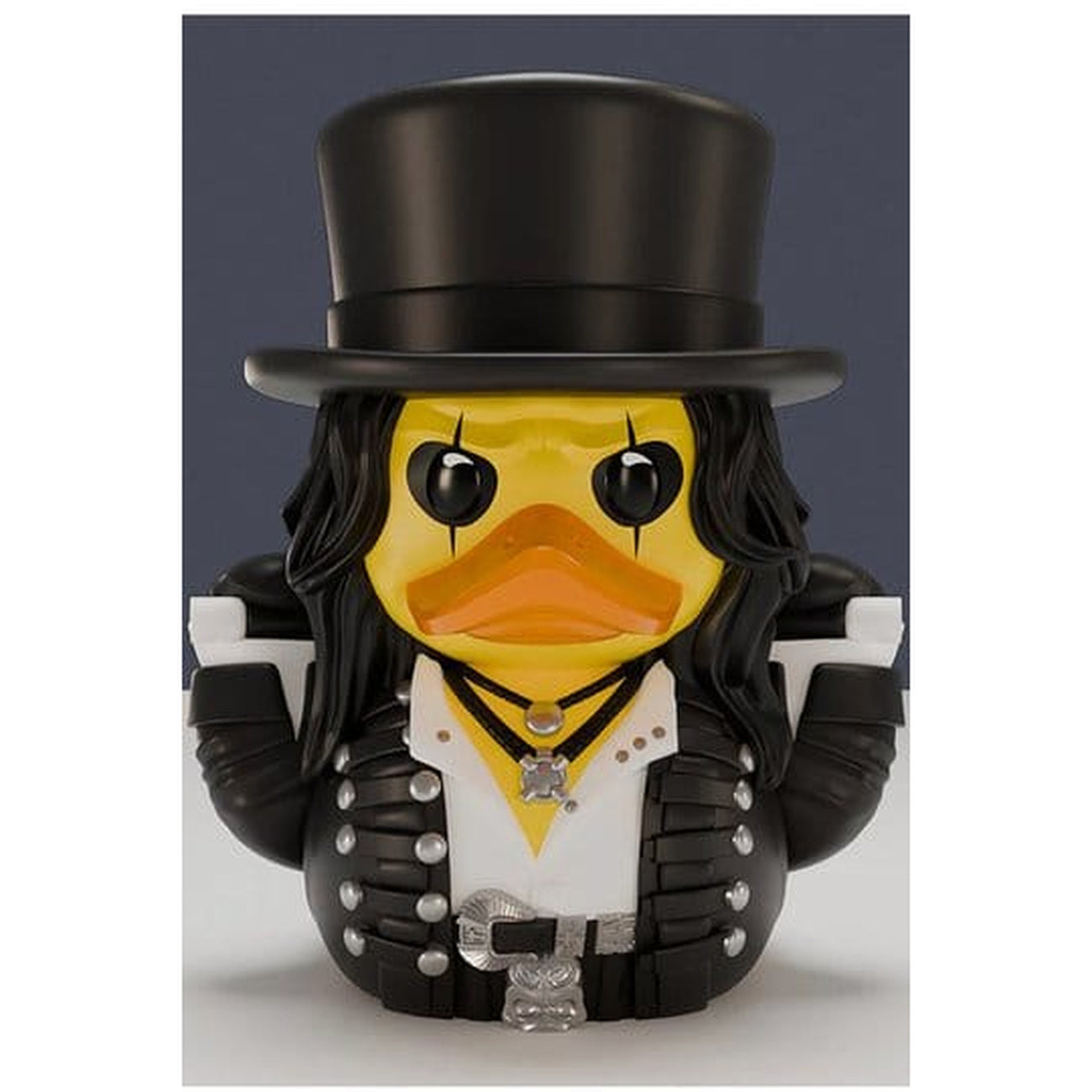 Produktbild Alice Cooper Tubbz PVC Figur 1st Edition 10 cm