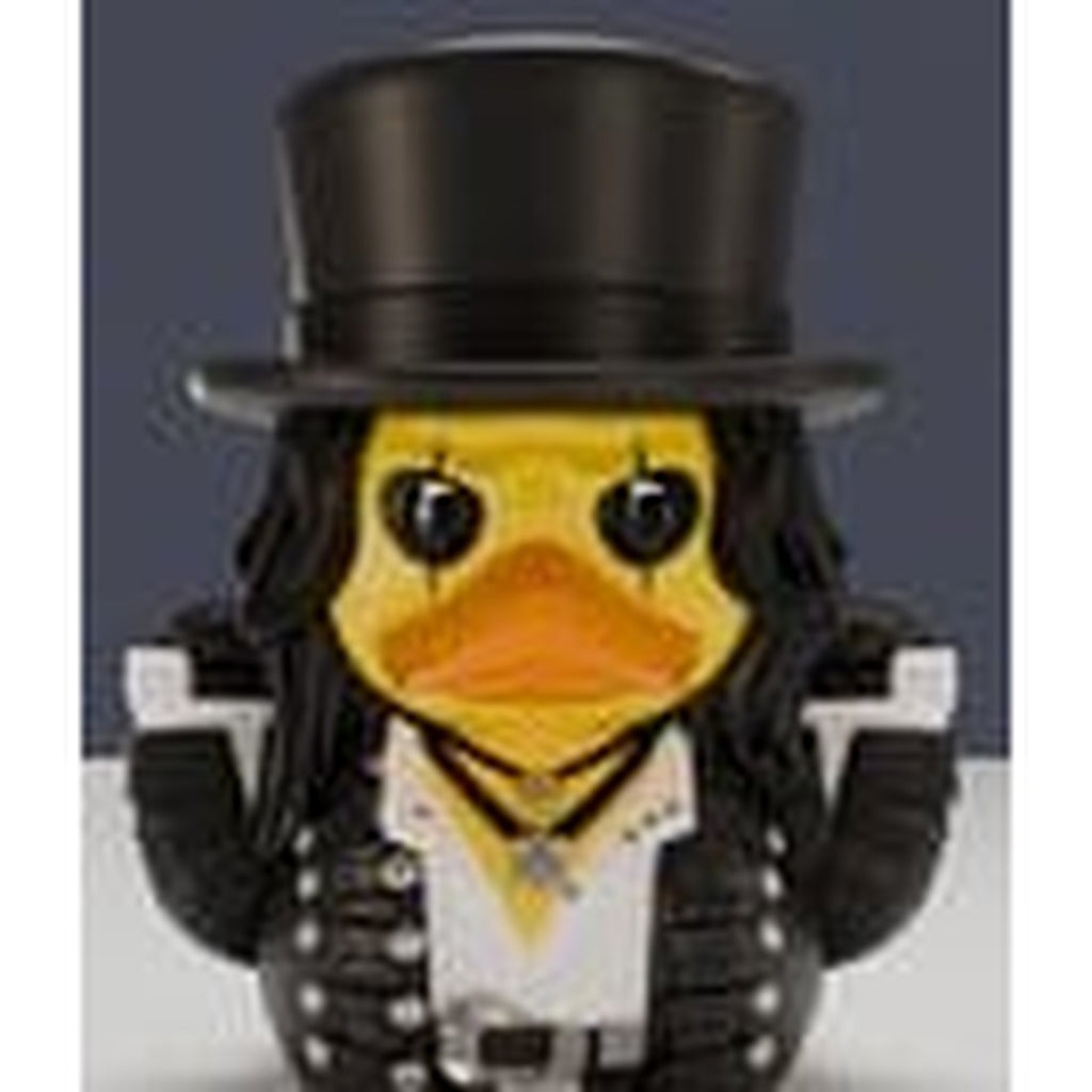 Produktbild Alice Cooper Tubbz PVC Figur 1st Edition 10 cm