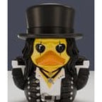 Produktbild Alice Cooper Tubbz PVC Figur 1st Edition 10 cm