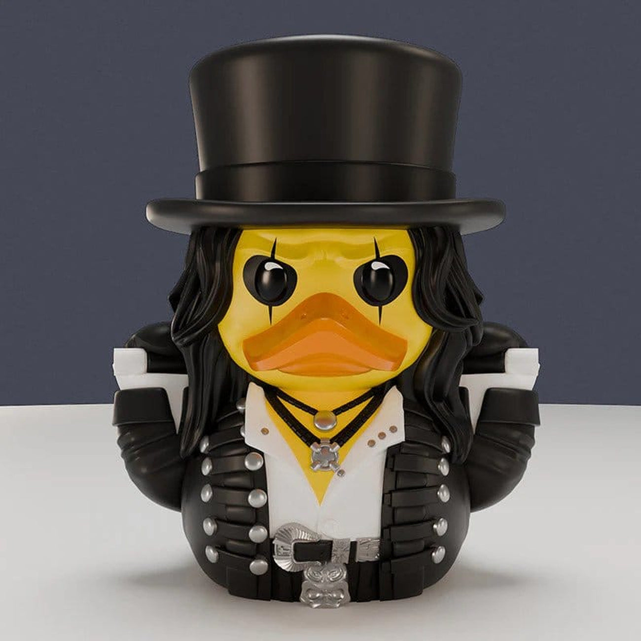 Produktbild Alice Cooper Tubbz PVC Figur 1st Edition 10 cm