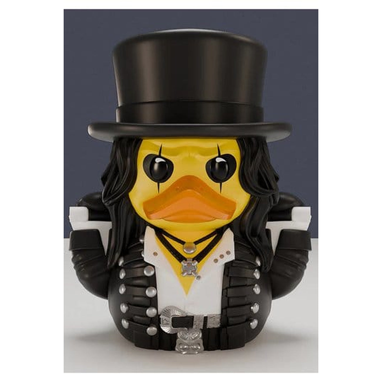 Produktbild Alice Cooper Tubbz PVC Figur Boxed Edition 10 cm