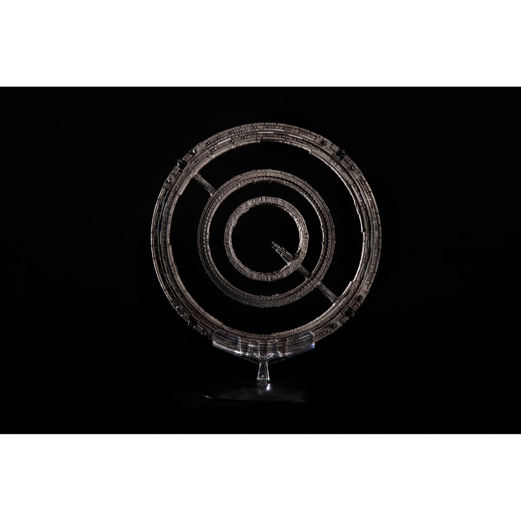 Produktbild Foundation Die-Cast The Invictus Spaceship 20 cm