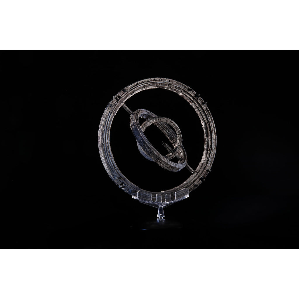 Produktbild Foundation Die-Cast The Invictus Spaceship 20 cm