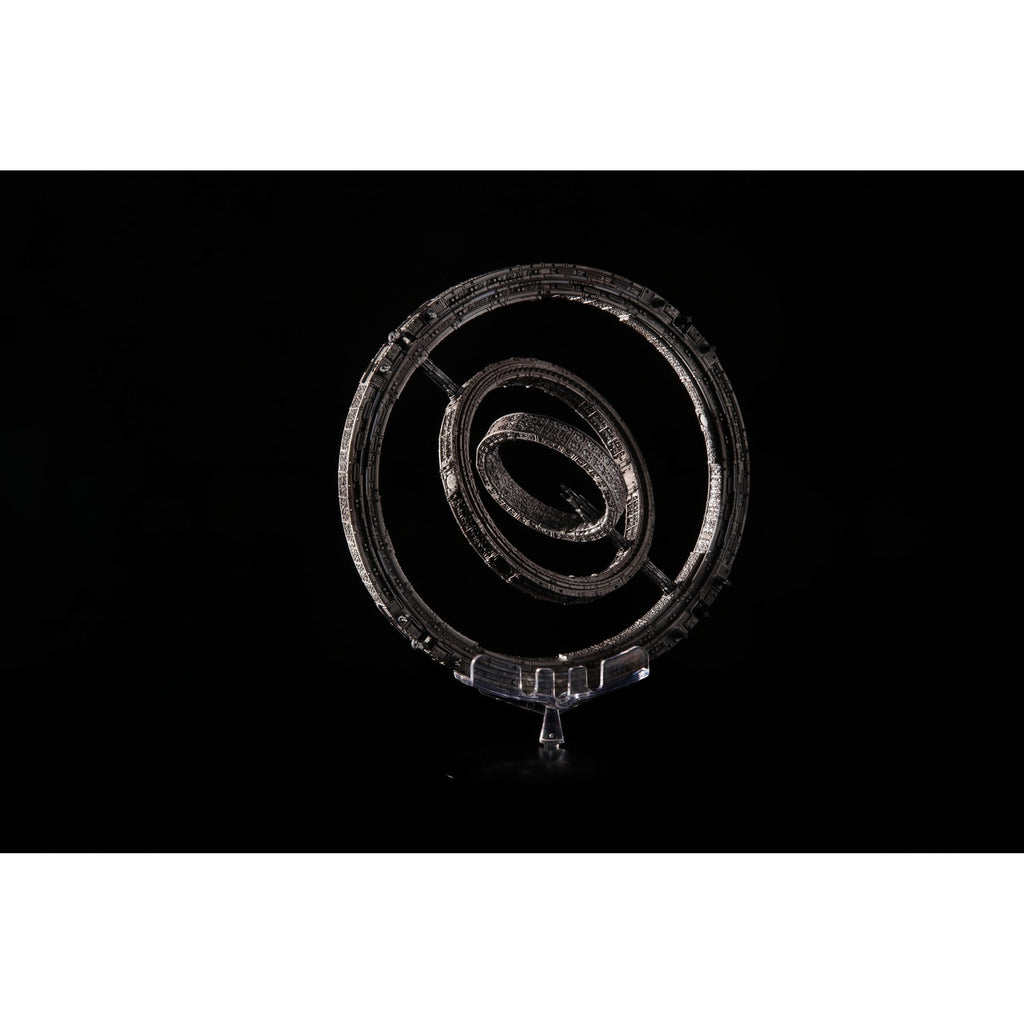 Produktbild Foundation Die-Cast The Invictus Spaceship 20 cm