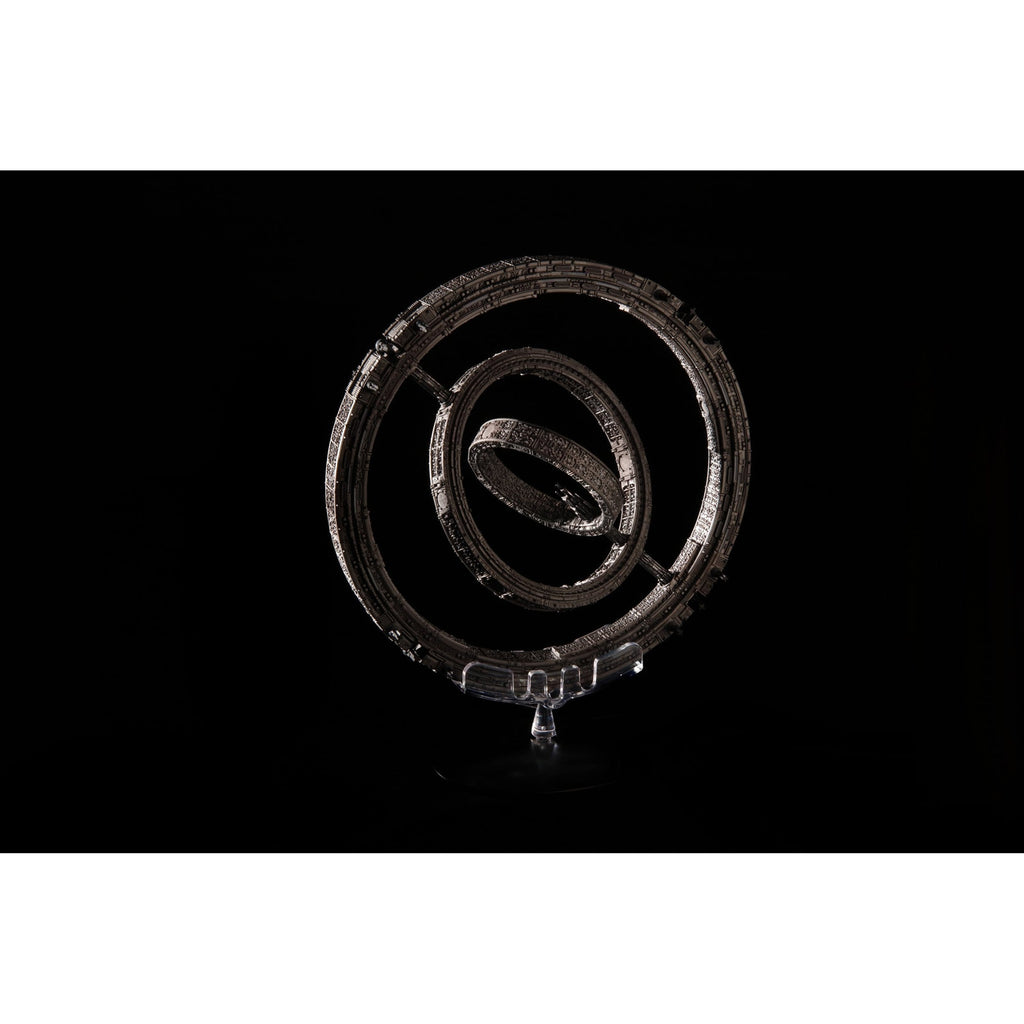 Produktbild Foundation Die-Cast The Invictus Spaceship 20 cm