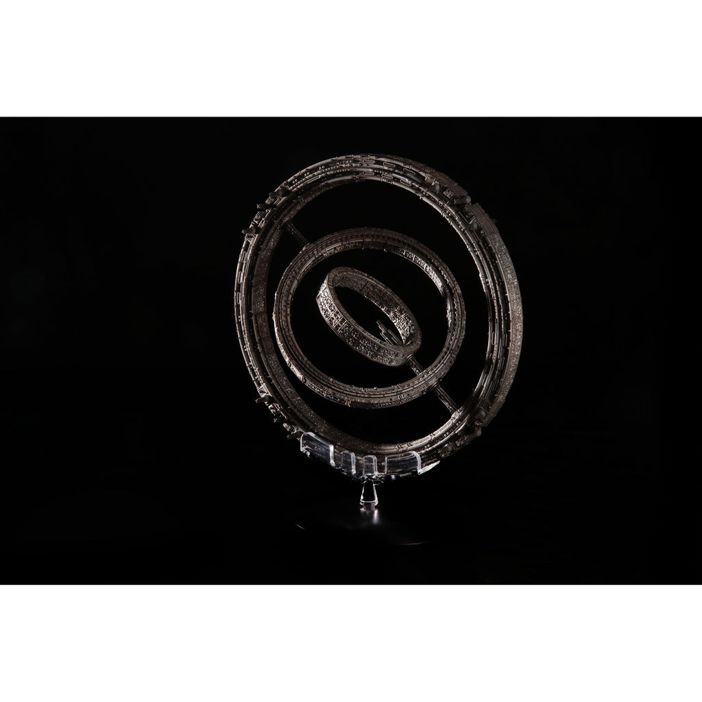 Produktbild Foundation Die-Cast The Invictus Spaceship 20 cm