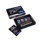 Produktbild Raumschiff Enterprise - Das nächste Jahrhundert Brettspiel Destination
