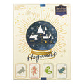 Produktbild Harry Potter Adventskalender Schreibwaren 24 Day Hogwarts