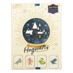 Produktbild Harry Potter Adventskalender Schreibwaren 24 Day Hogwarts