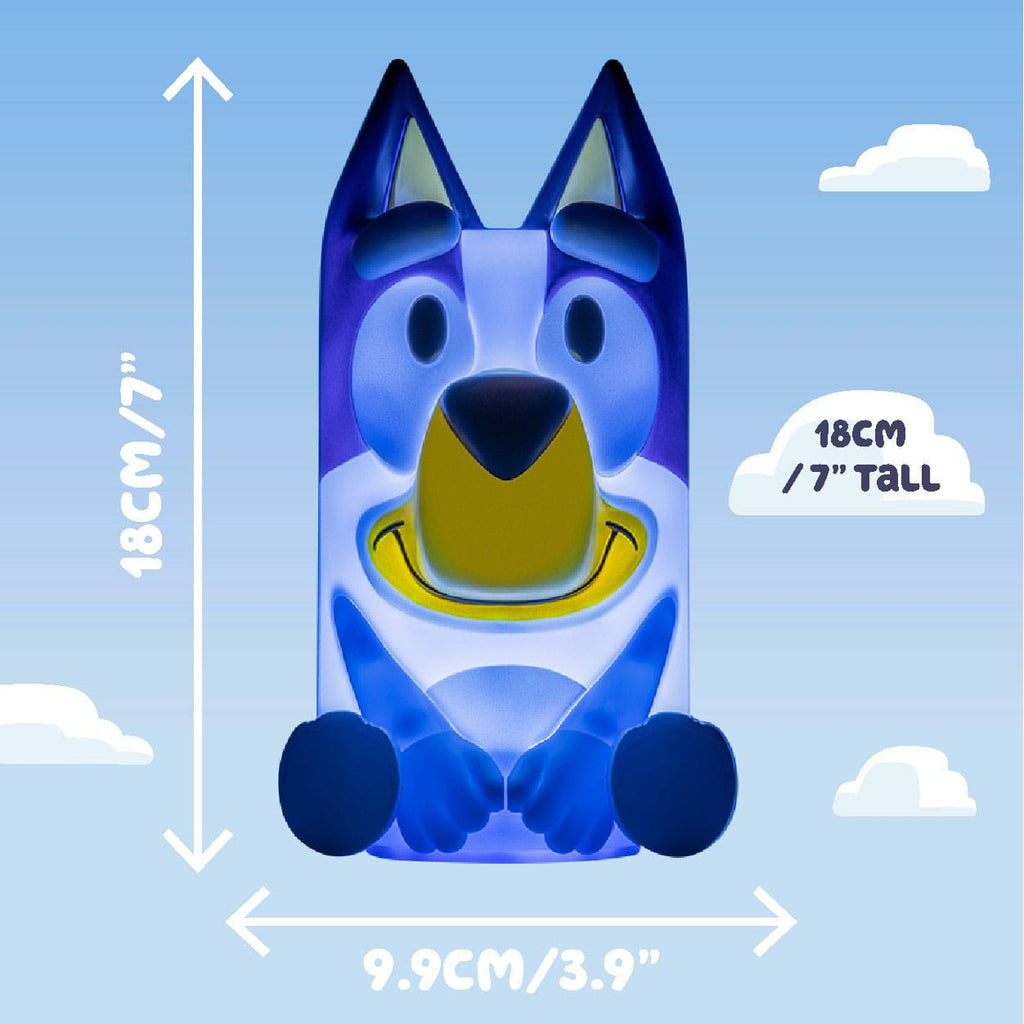 Product image Bluey Light with Sound