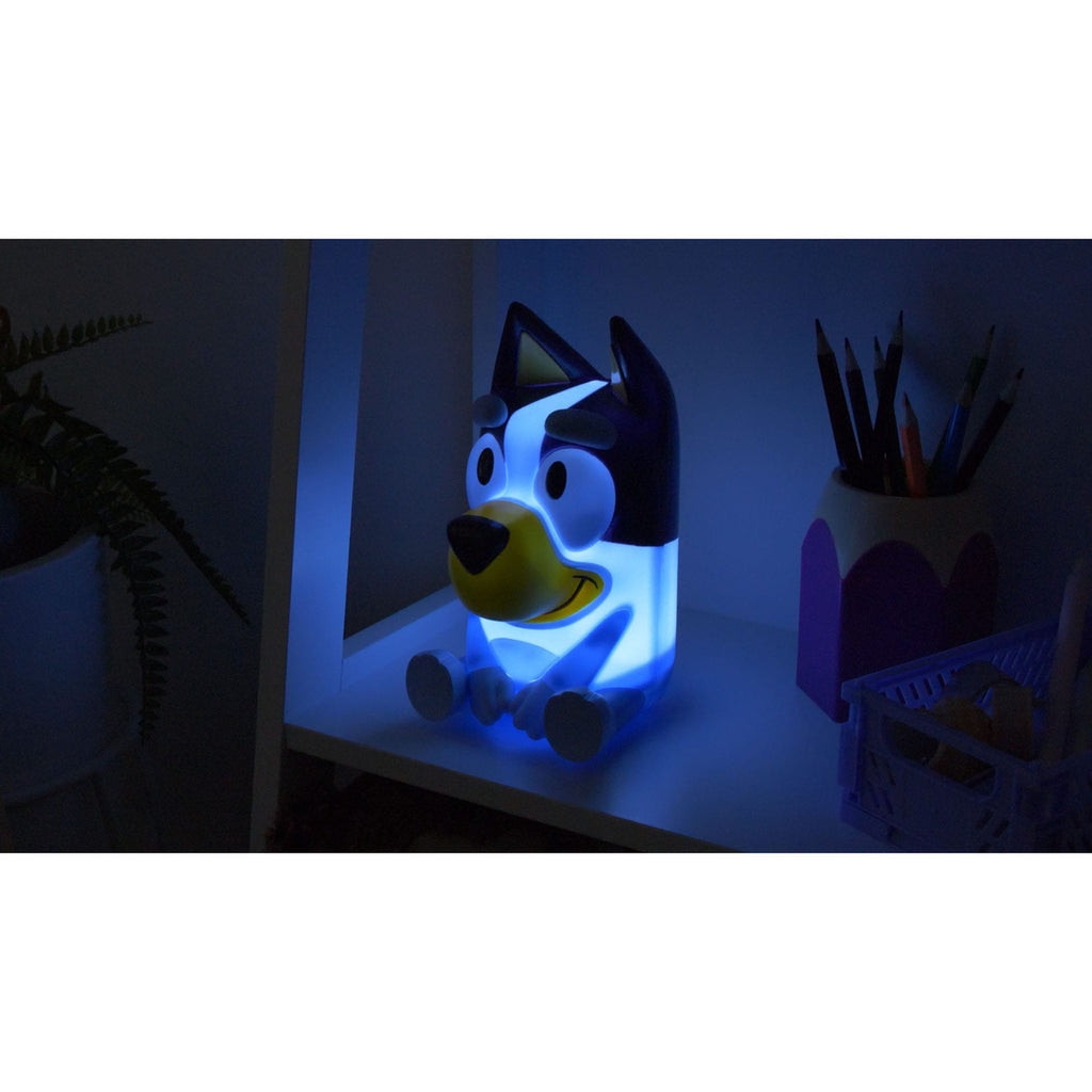 Product image Bluey Light with Sound
