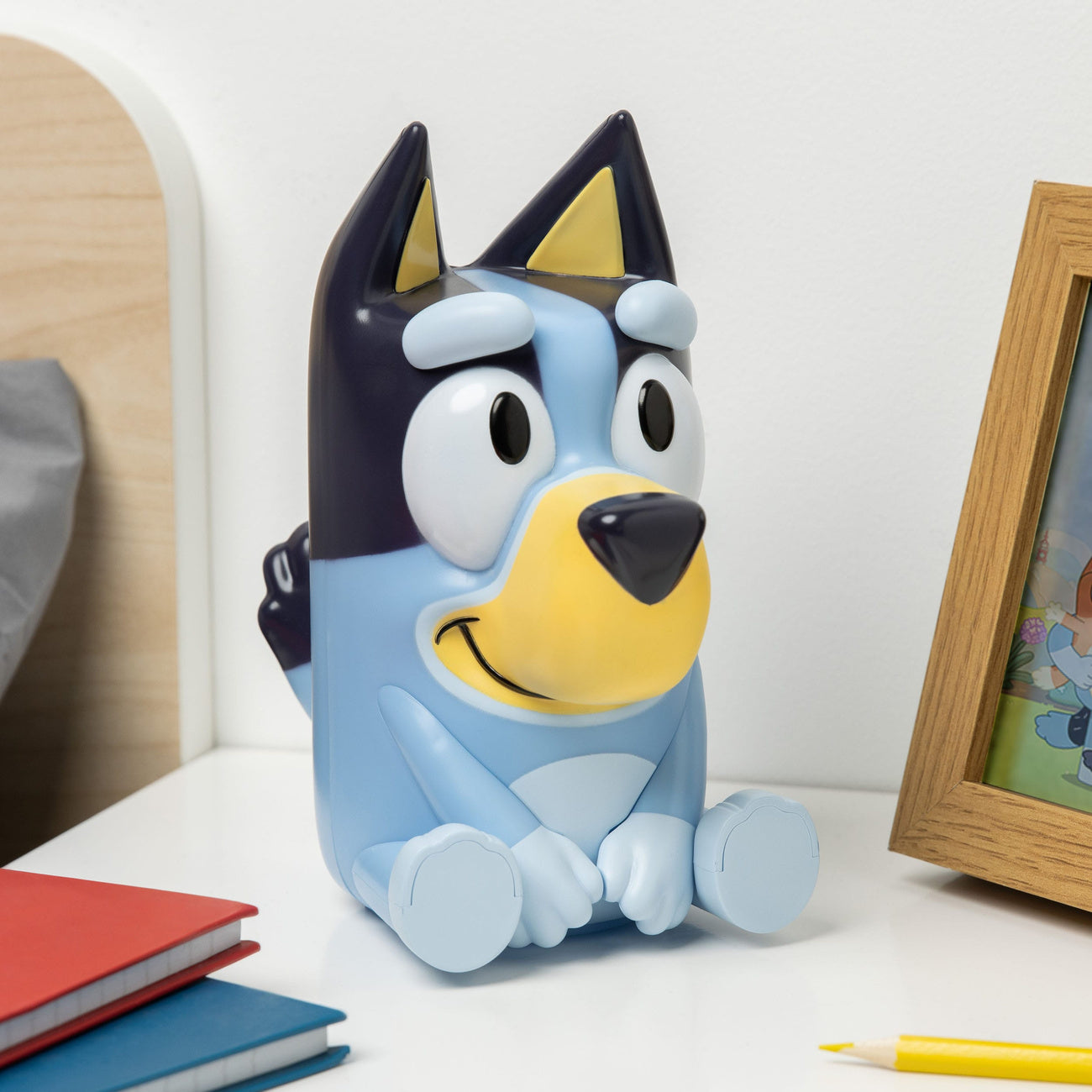 Product image Bluey Light with Sound