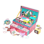 Produktbild Hello Kitty Adventskalender Keepsake Box