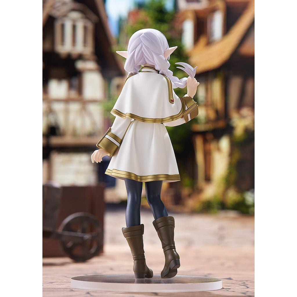 Product image Frieren: Beyond Journey’s End - Frieren Pop Up Parade Figure Braids Version