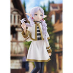 Product image Frieren: Beyond Journey’s End - Frieren Pop Up Parade Figure Braids Version