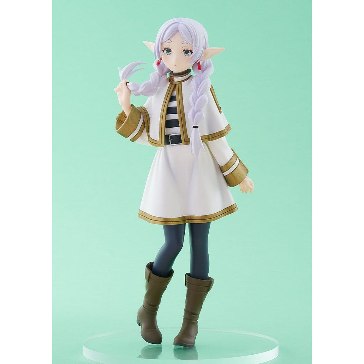 Product image Frieren: Beyond Journey’s End - Frieren Pop Up Parade Figure Braids Version
