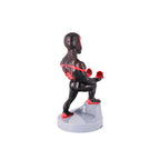 Produktbild Spider-Man Cable Guys Lade-Halter Miles Morales 20 cm