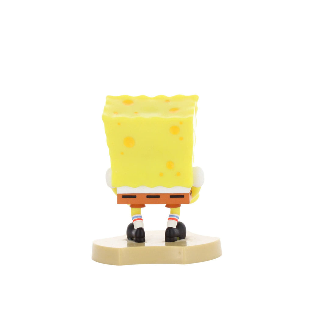 Produktbild SpongeBob Holdems Mini-Halter SpongeBob 10 cm