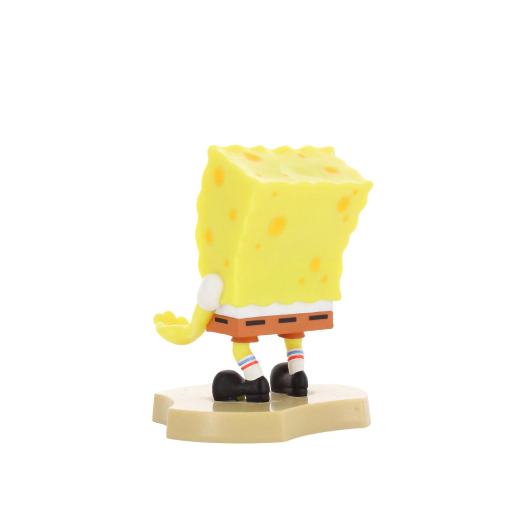 Produktbild SpongeBob Holdems Mini-Halter SpongeBob 10 cm