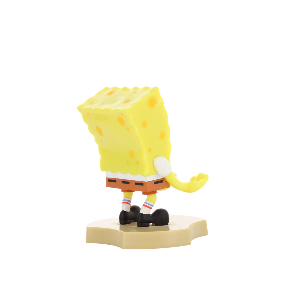 Produktbild SpongeBob Holdems Mini-Halter SpongeBob 10 cm