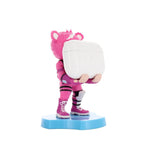 Produktbild Fortnite Cable Guys Mini Lade-Halter Cuddle Team Leader Holdems 12cm