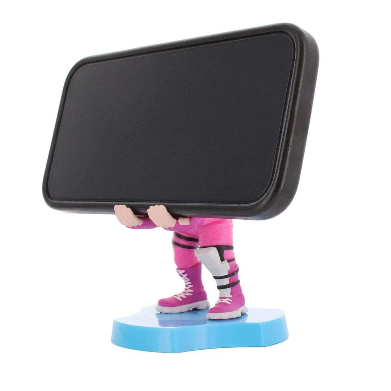 Produktbild Fortnite Cable Guys Mini Lade-Halter Cuddle Team Leader Holdems 12cm