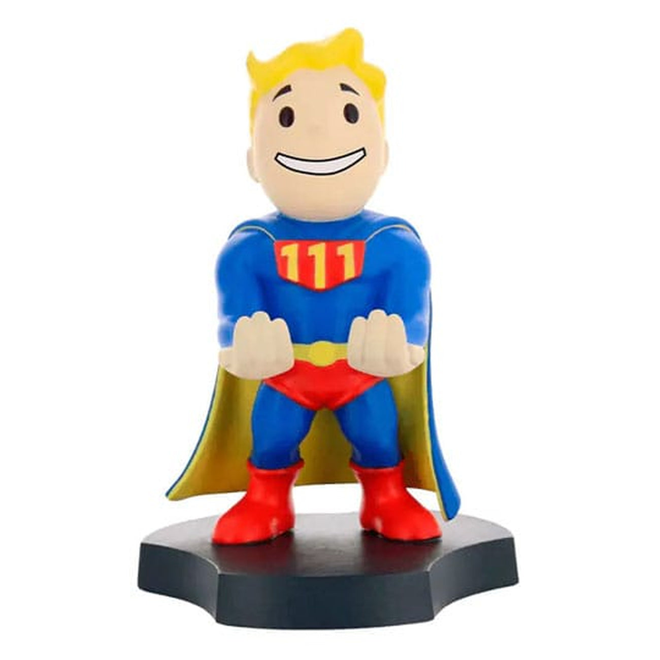 Produktbild Fallout Cable Guys Mini Lade-Halter Toughness Vault Boy Holdems