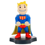 Product image Fallout Cable Guys Mini Charging Stand Toughness Vault Boy Holdems