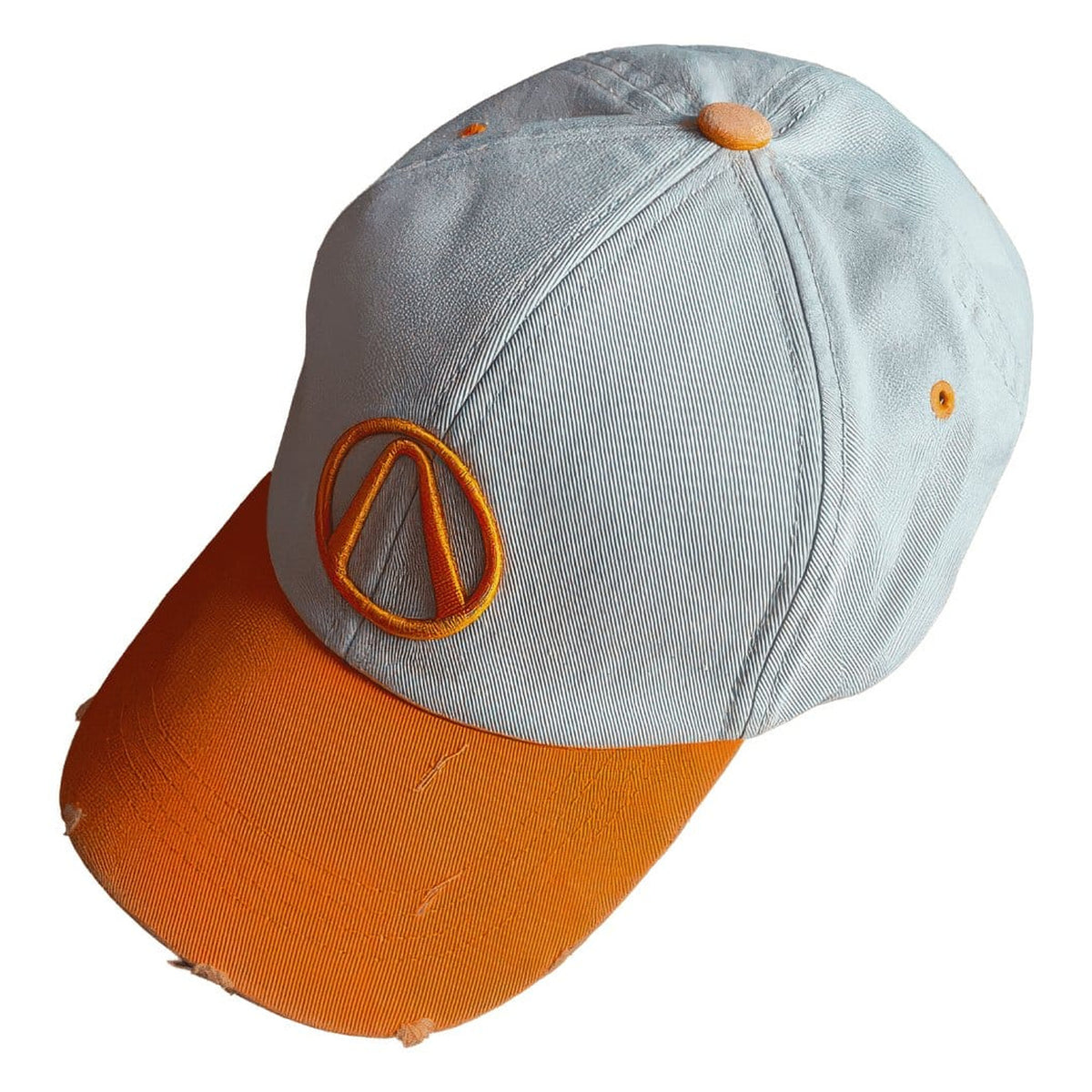 Produktbild Borderlands 4 Baseball Cap Vault Hunter Vintage