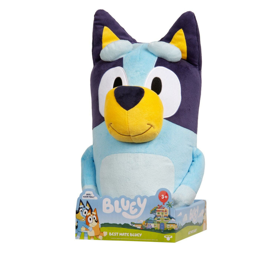 Product image Bluey Plush Figure Bluey 45 cm