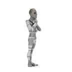 Product image Universal Monsters Toony Terrors Action Figures 15 cm Series 10 Silver Screen Edition Assortment (12)