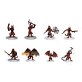 Produktbild D&D Icons of the Realms: Miniaturen vorbemalt Kobold Warband
