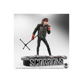 Produktbild Scorpions Rock Iconz Statue Klaus Meine Limited Edition 22 cm