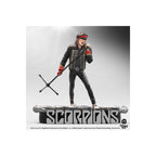 Produktbild Scorpions Rock Iconz Statue Klaus Meine Limited Edition 22 cm