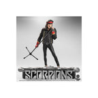 Produktbild Scorpions Rock Iconz Statue Klaus Meine Limited Edition 22 cm