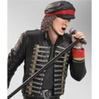 Produktbild Scorpions Rock Iconz Statue Klaus Meine Limited Edition 22 cm