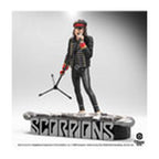 Produktbild Scorpions Rock Iconz Statue Klaus Meine Limited Edition 22 cm