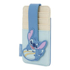 Produktbild Disney by Loungefly Karten-Etui Lilo & Stitch Animal Friends Surfing