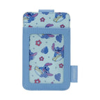 Produktbild Disney by Loungefly Karten-Etui Lilo & Stitch Animal Friends Surfing