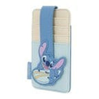 Produktbild Disney by Loungefly Karten-Etui Lilo & Stitch Animal Friends Surfing