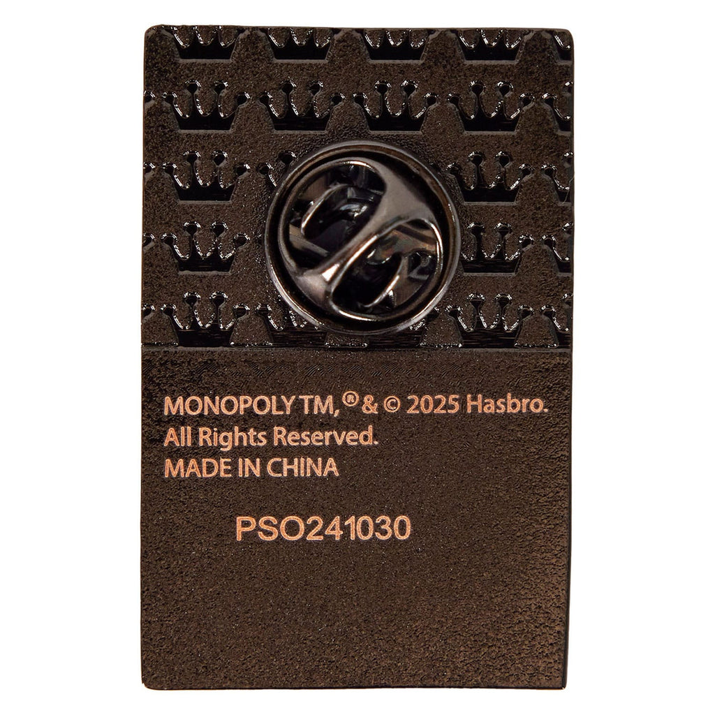 Produktbild Hasbro by Loungefly Ansteck-Pins Blind Box 90th Anniversary Sortiment (12)