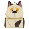 Produktbild Pixar by Loungefly Mini-Rucksack Luca Machiavelli