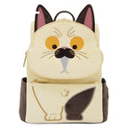 Produktbild Pixar by Loungefly Mini-Rucksack Luca Machiavelli