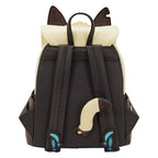 Produktbild Pixar by Loungefly Mini-Rucksack Luca Machiavelli