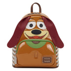 Produktbild Pixar by Loungefly Mini-Rucksack Toy Story Slinky Dog