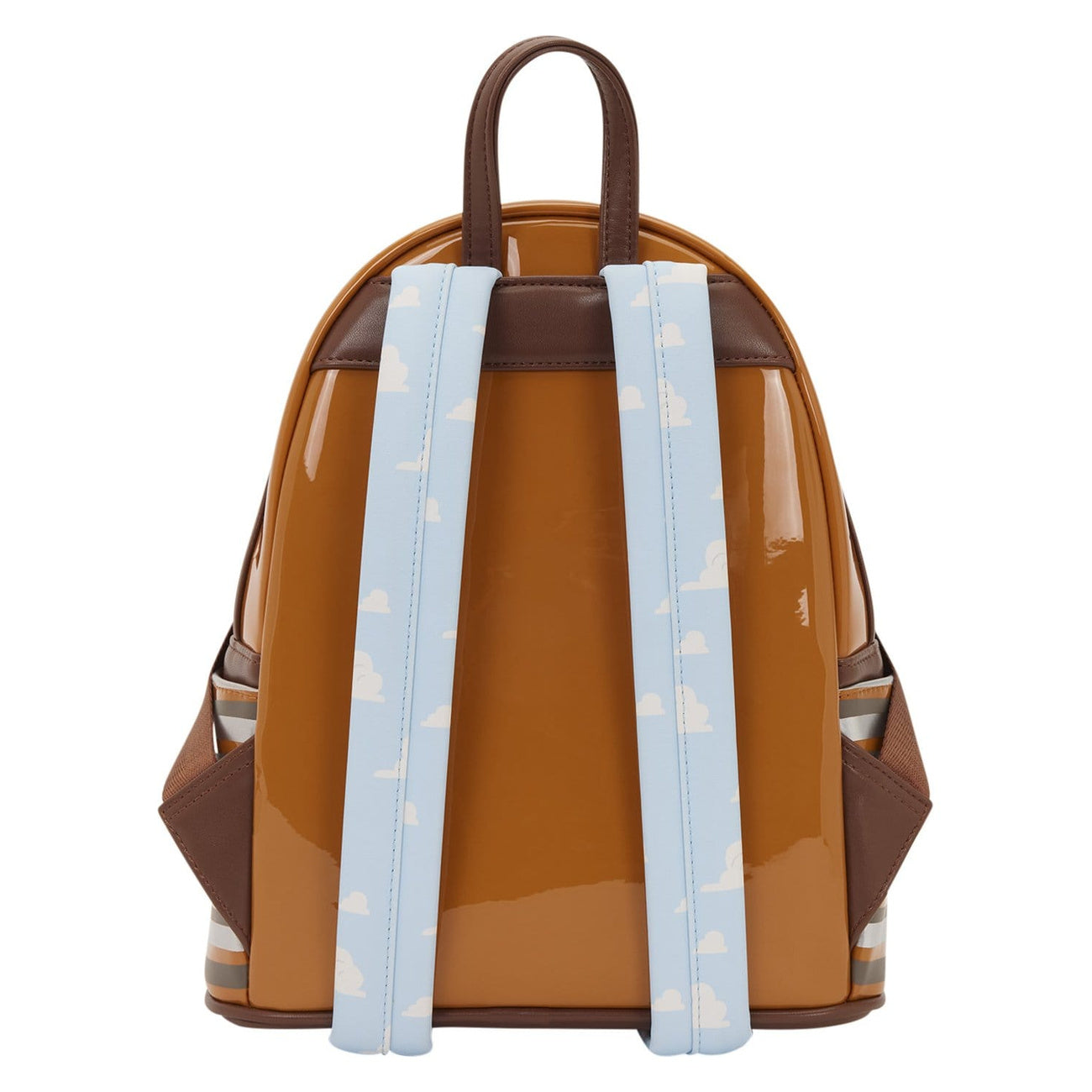 Produktbild Pixar by Loungefly Mini-Rucksack Toy Story Slinky Dog