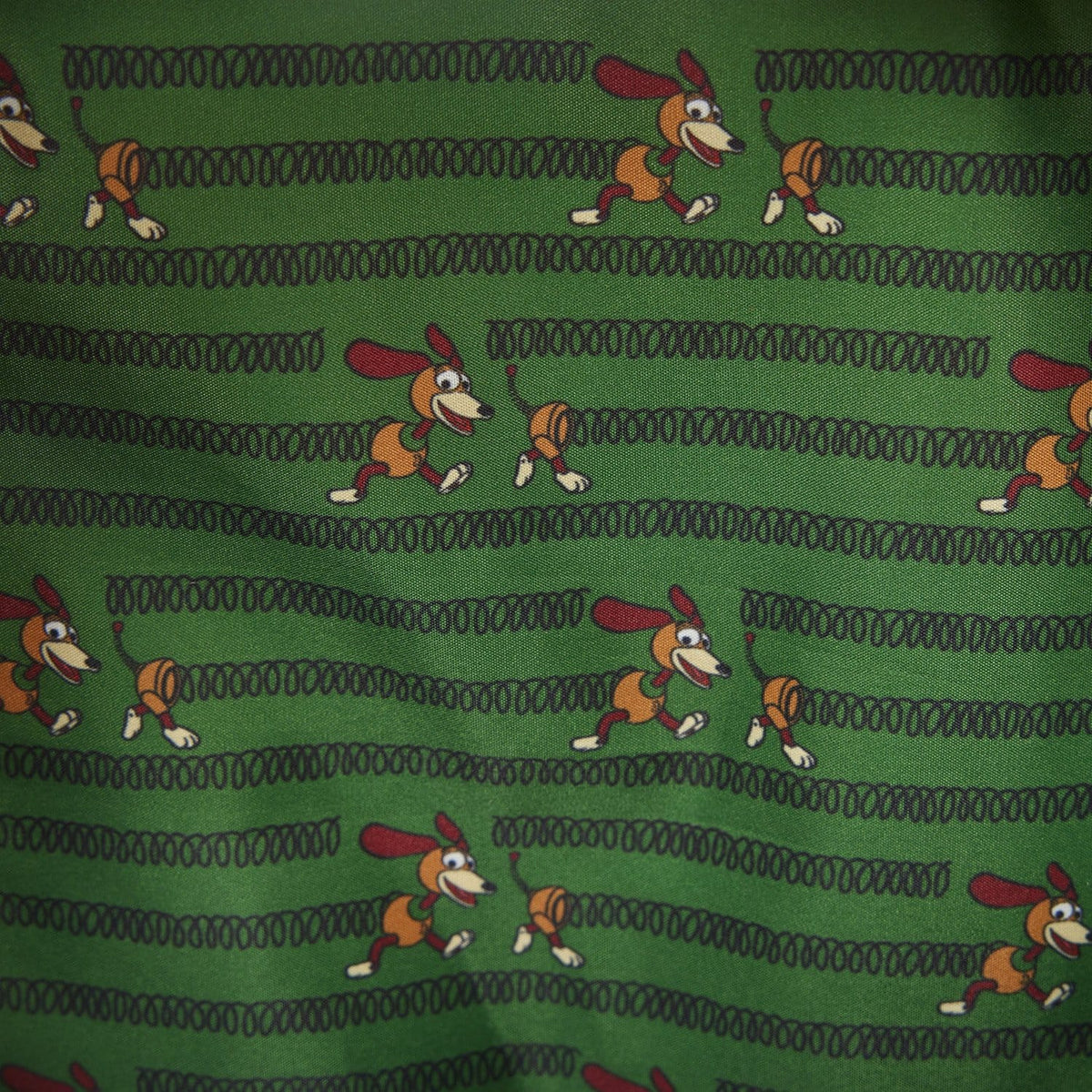 Produktbild Pixar by Loungefly Mini-Rucksack Toy Story Slinky Dog