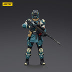 Produktbild UNSC Dark Source Actionfigur Sniper Foster 7 cm