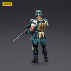 Produktbild UNSC Dark Source Actionfigur Sniper Foster 7 cm